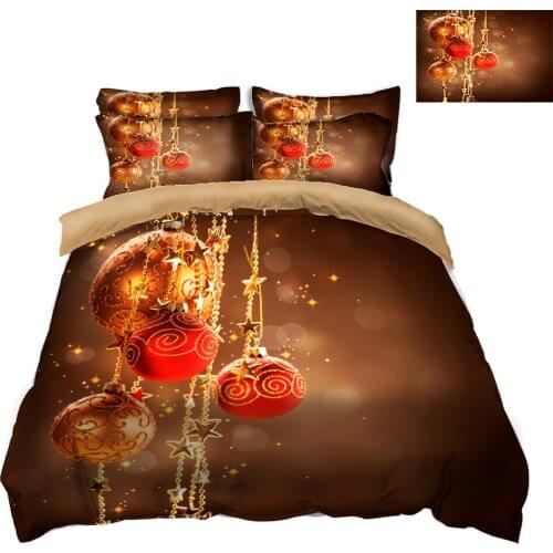 Custom size fitted bed sheet sets Luxury bedding sets 3D bedsheet Duvet Cover Pillowcase Twin king size Queen California king
