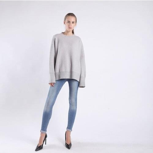 KIKAKILA Women's Pullovers