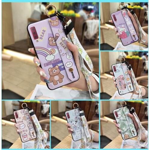 Lulumi Phone Cases Samsung Galaxy A7