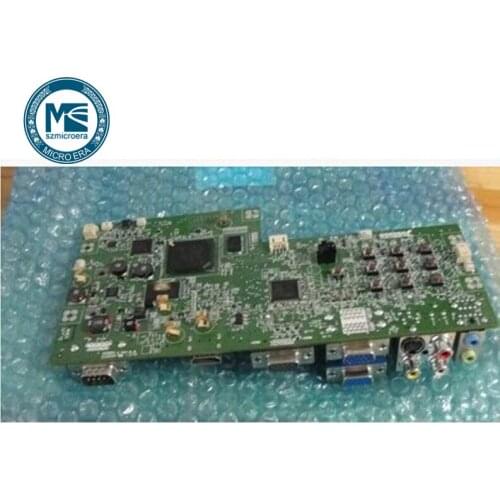 Projector mainboard motherboard for benq MS612ST MX613ST