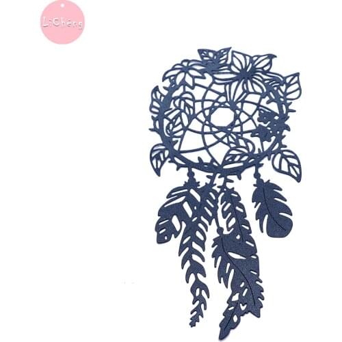 Pendant Metal Cutting Dies Scrapbooking DIY Slimline Card Dies Embossing Folder Paper Craft Mold Clear Stamps Stencil Die Cut