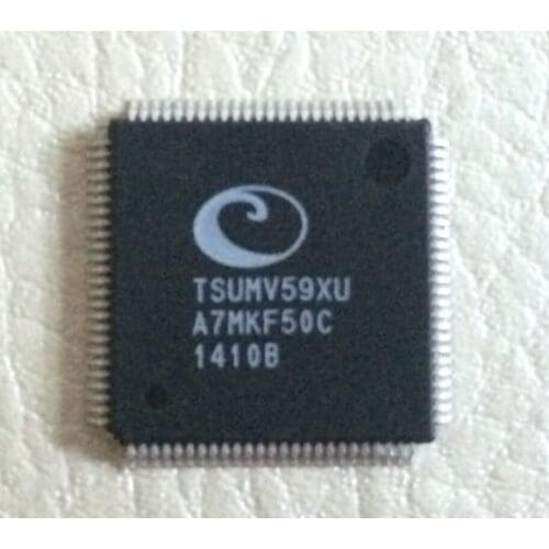 Xinyuan 1pcs TSUMV59XE-Z1 TSUMV59XE TSUMV59 QFP LCD CHIP in stock