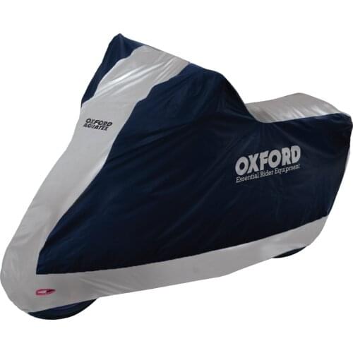 OXFORD Motorcycle Covers
