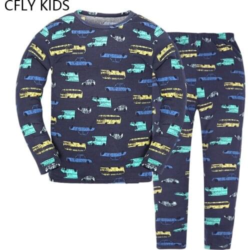 PENROOT Sets Of Clothes For Boys