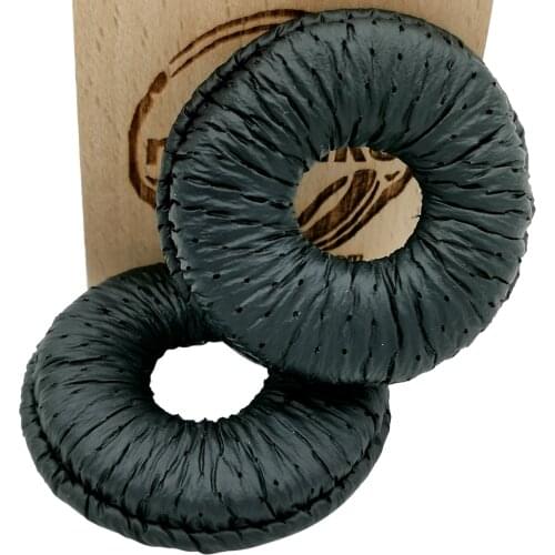 Misodiko Ear Cushion Pads Replacement for Plantronics SupraPlus CS351 CS351N CS361 CS361N CS510 CS520 W710 W720 Headset