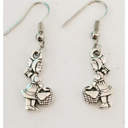 XKXLHJ Earrings For Children