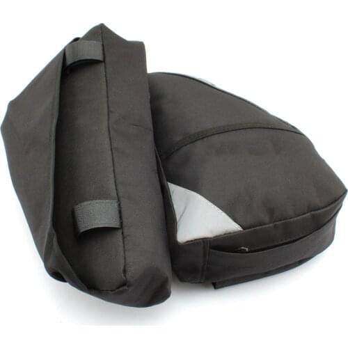 2Pc Motorcycle Bag Repair Tool Placement Bag For Honda CRF1000L Africa Twin