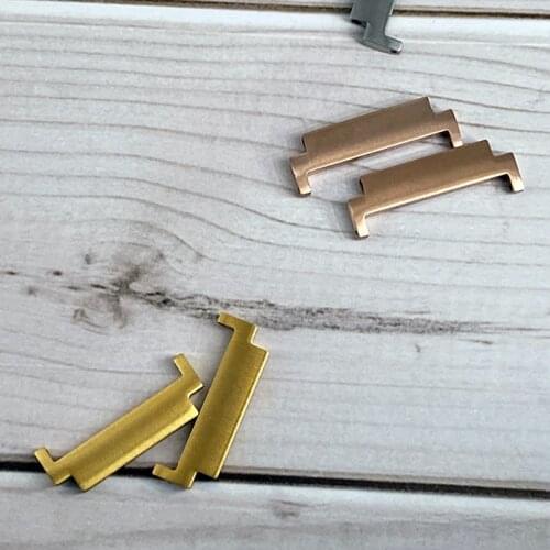 22mm for 22mm Connector for samsung watch galaxy watch 46mm gear s3 band strap 20mm for 22mm