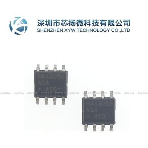 Free shipping MAX3058ASA MAX3058 SOP8 new original