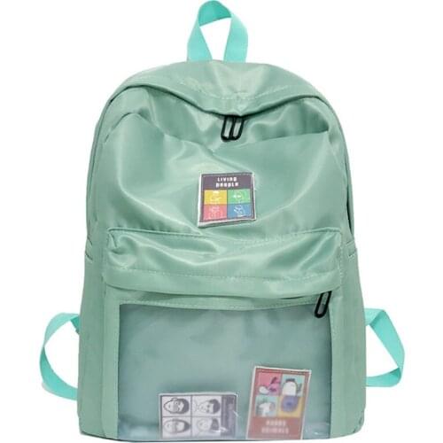 Женские сумки с карманами BTS Розовый China At AliExpress