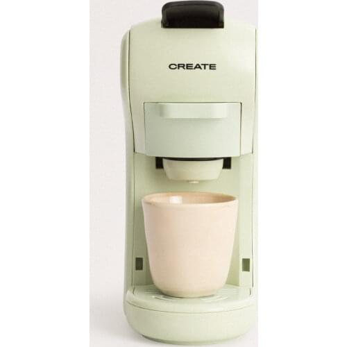 CREATE Coffee Machines