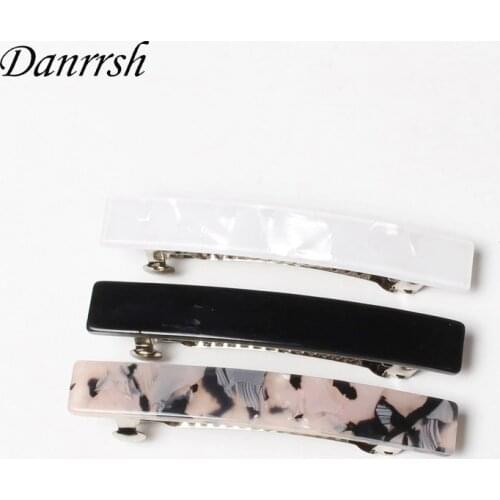 Danrrsh Hair Accessories