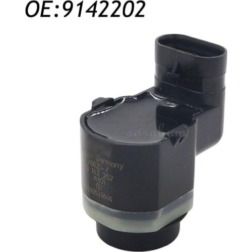 PDC Parking Sensor For BMW 5 6er X3 X5 X6 528i 535i xDrive 3.0L 550i 66209142202 9142202