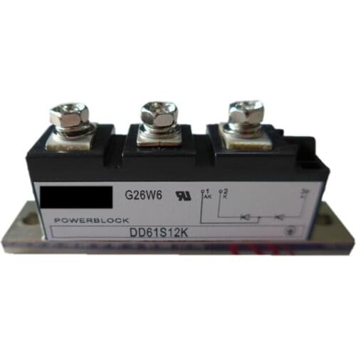 DD61S12K Actual Stock Photos Original Goods