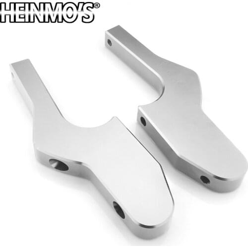 For Piaggio Vespa GTS 300 GTS300 Footrest Backward Shifter for Vespa Scooter GTS GTV 60 GT 125 L Euro 3 200 250 ABS 300 300ie