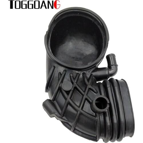 Air Intake Tube Cleaner Filter Hose Pipe Duct 054133357C 034133357D For Audi 80 & 80 Avant 90 Cabriolet Coupe 2.3