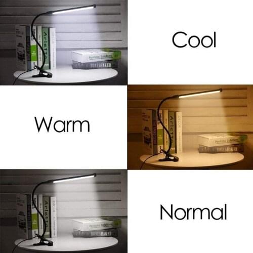 HUADENGCHUSHANG Desk Lamp