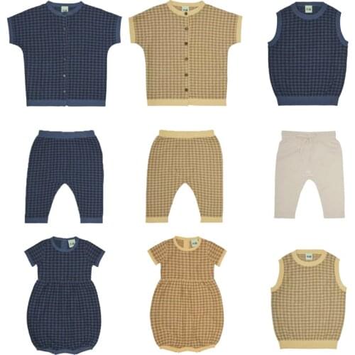 Jokkzo Blouses For Babies