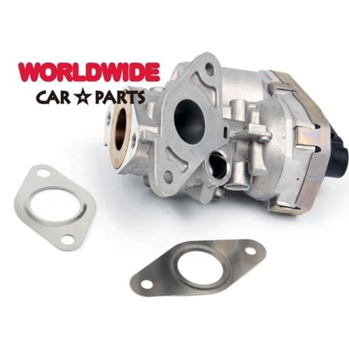 For Ford Transit [2006-2012] 2.2 TDCi EGR VALVE NON WATER COOLED 1618HQ 9665752480 151070380 7518137 1480549 1480560 1618R5