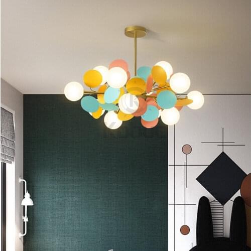 KOBUC Designer Chandeliers