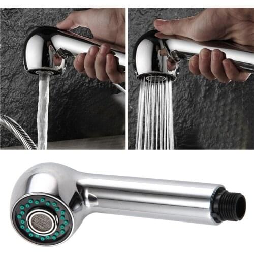 Kitchen Mixer Tap Spare Replacement Faucet Pull Out Spray Shower Head Setting
