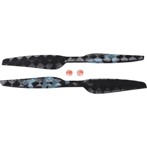 Tarot-Rc TL2934 1865 Carbon Fiber Propeller Multi-Rotor Helicopter Frame Carbon Fiber Propeller For Multi-Rotor Drone Frame