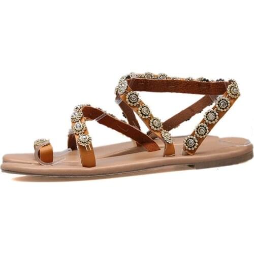 Maguidern Women's Sandals