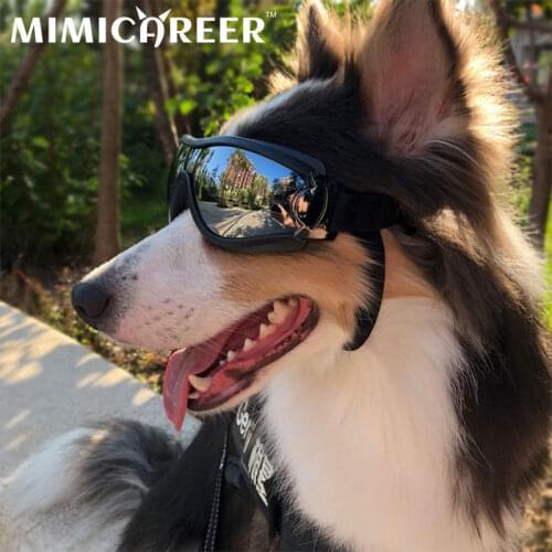 MIMICAREER Dog Accessories