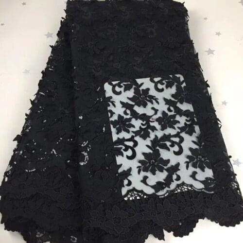 Nigeria Sequined Lace Fabric African Lace Fabric 2021 High Quality Lace French Net Lace Fabric, Used For Garment Sewing D4160