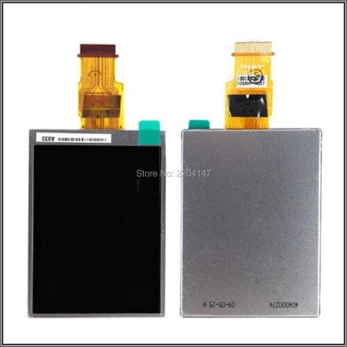 NEW LCD Display Screen For OLYMPUS FE370 FE5000 FE5010 X-905 X-915 FUJIFILM Z30 NIKON S1000 Digital Camera Repair Part