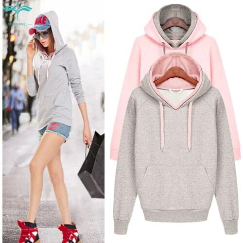 Женские большие куртки OUMOWEI China At AliExpress