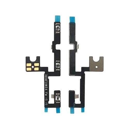 QCKBST Flex Cables For Phones Xiaomi Redmi K30