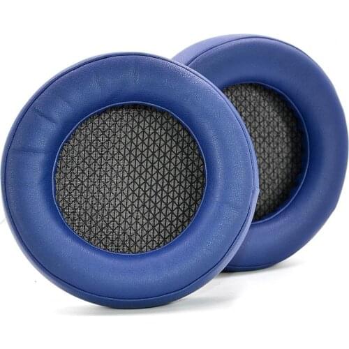 Replacement Ear pads for Corsair Virtuoso RGB Wireless SE Gaming Headphones Soft Foam Ear Cushions