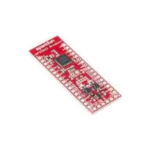 WRL-13990 Bluetooth / 802.15.1 Development Tools nRF52832 Breakout