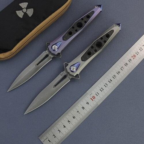 WUBU Climbing And Mountaineering Products