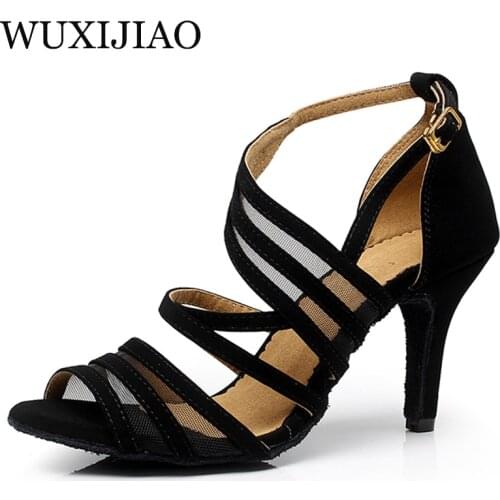 WUXIJIAO Women's Shoes