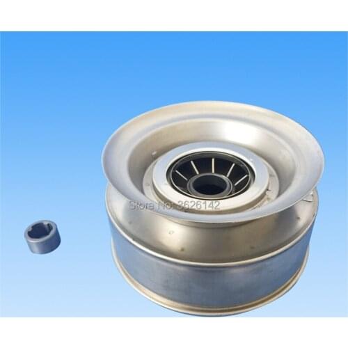 Grundfos water pump CR15-3 CR15-12 Impeller Bearing inverted chamber Bearing rings