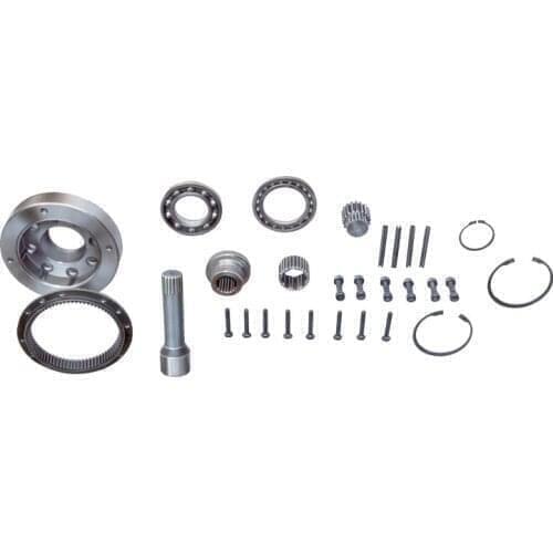 0653 1115 00 Plain washer for Atlas Copco XATS186Dd Portable Air Compressor Spare Parts