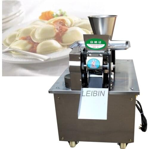 2020 Automatic Dumpling Machine Spring Roll Machine Samosa Machine