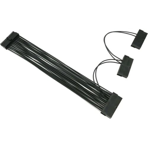 Angitu 24Pin Synchronous Power Start Cable