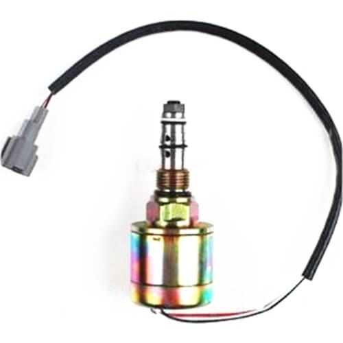 Sensor 590332 4339559 55MPa Excavator Accessories for HITACHI ZX120 200 220 400 DP