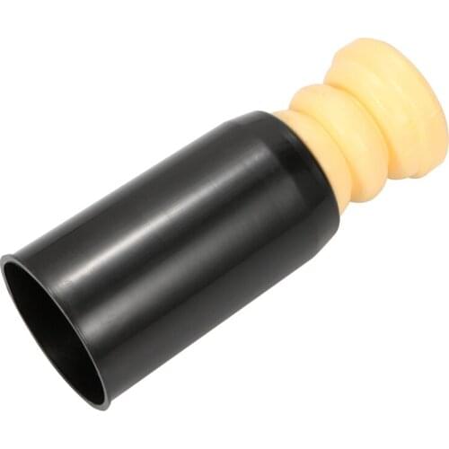 1pc for 1/3/4 Series F20 F21 F30 F34GT 2010-2017 Car Rear Suspension Strut Bumper Rubber Shock Absorber Accessories 33536855439