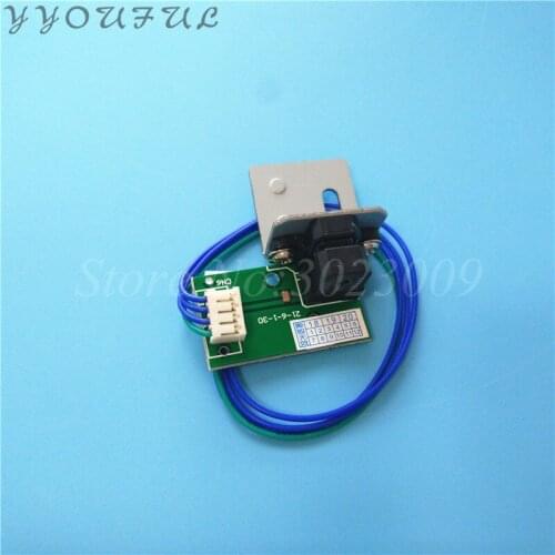 Inkjet printer Roland SP VP Raster Sensor Encoder Board SP540 RS640 RS540 VP540 VS640 RA640 VP300 SP300 Encoder sensor DX5