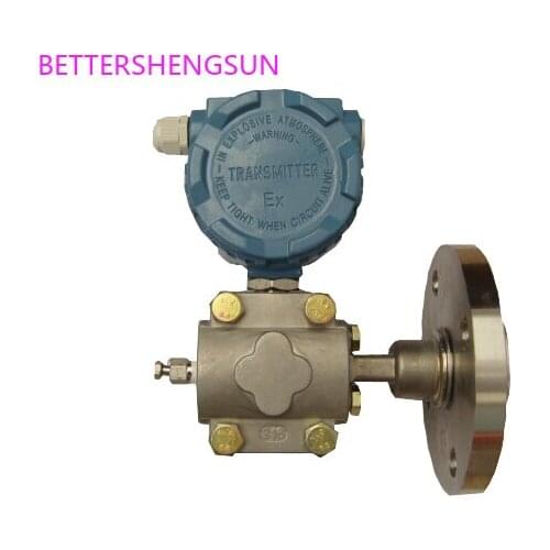 264DD pressure transmitter sensor factory direct warranty for one year