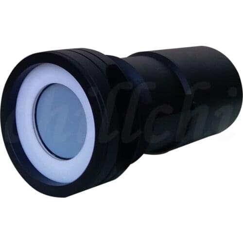 On-going ultrasonic sensor, ultra-long-range face-to-face, long-range ultrasonic rangefinder, radar anti-collision alarm