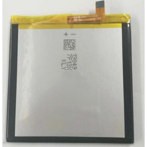 MLLSE DOOGEE MIX Phone Batteries