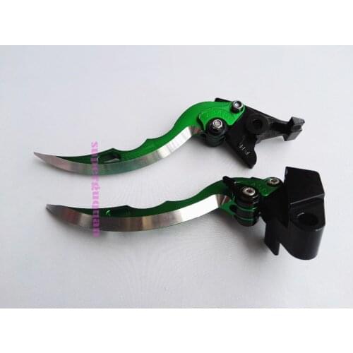 New For Kawasaki Z750S (not Z750 model) 2006 2007 2008 06 07 08 bike motorcycle motorbike CNC brake&Clutch Levers,Blade Style