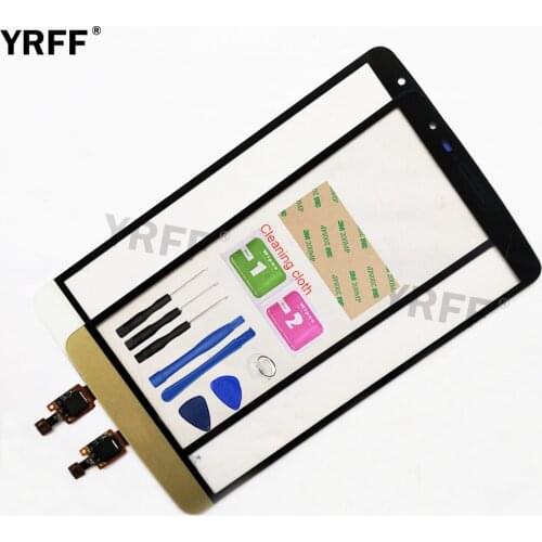 5.5'' touch For LG G3 Stylus D690N D690 Touch Screen Digitizer Sensor Touch Glass Lens Panel Replacement