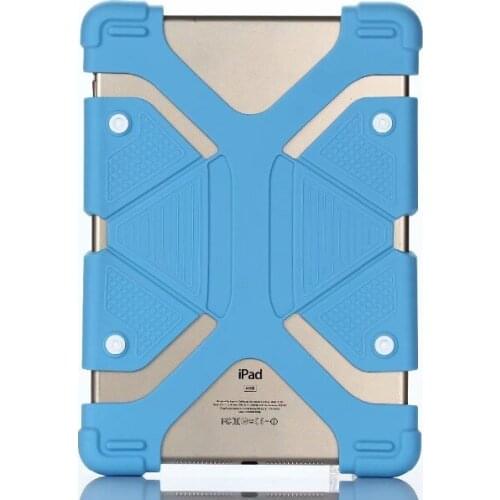 Silicon Universal Cover for Prestigio Grace 3157/3257 3G 4G PMT3157/PMT3257_3G/4G_D/C 7-8.9 inch Prestigio Grace+PEN