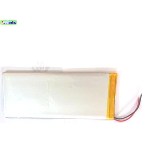 3.8v 6000mah replacement battery for Taipower P803G quad-core version 3574140 batteries